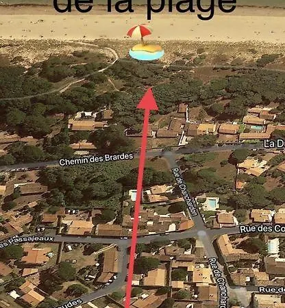 La Du Pecheur
