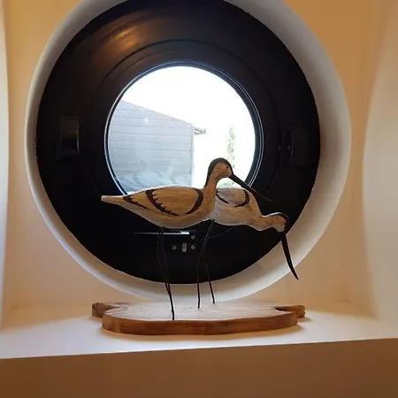 La Du Pecheur Vila *