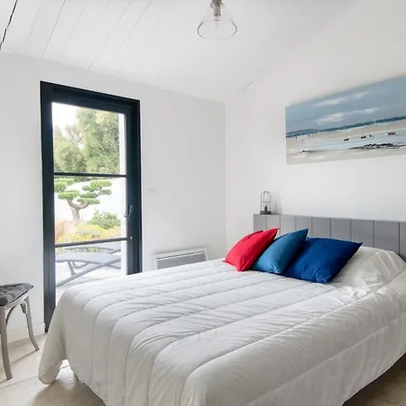 La Du Pecheur Vila La Couarde-sur-Mer