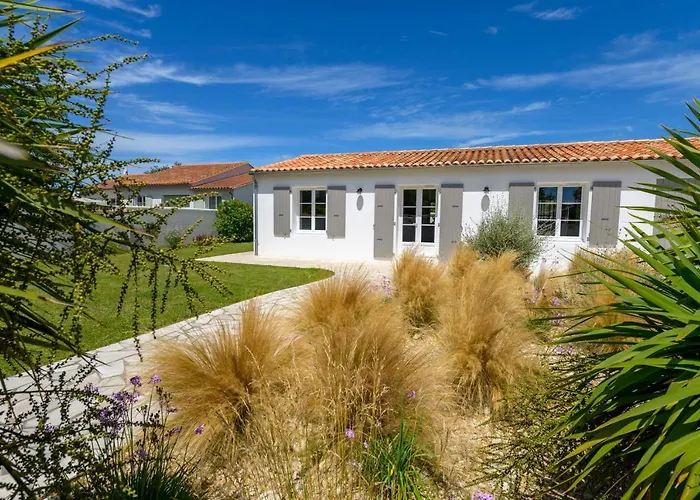 La Du Pecheur La Couarde-sur-Mer