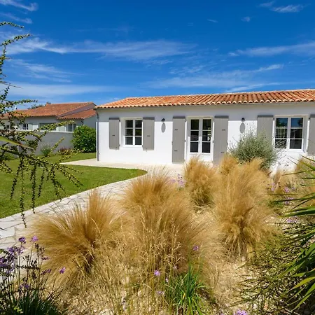 La Du Pecheur La Couarde-sur-Mer
