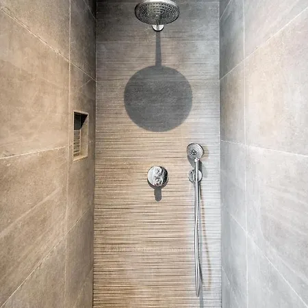 וילה La Du Pecheur