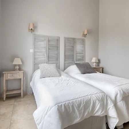 La Du Pecheur וילה *